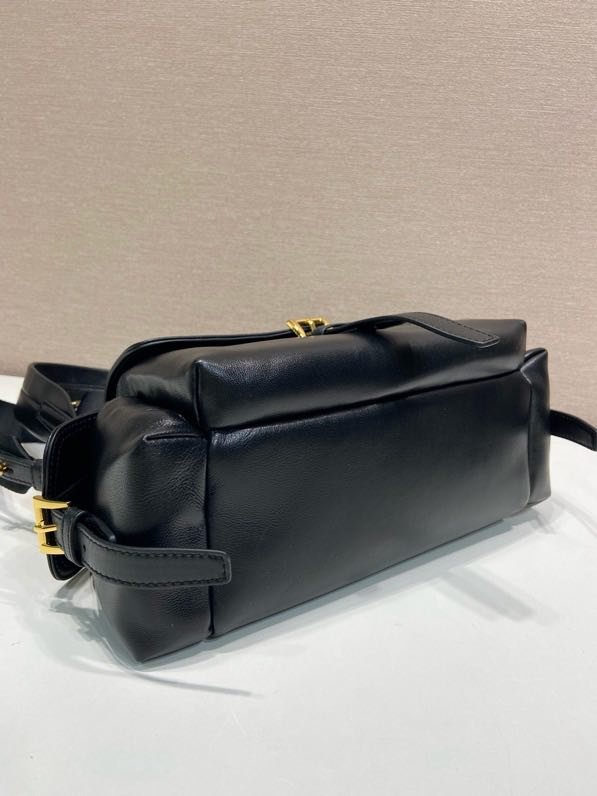 Сумка месенджер шкіряна 30 см фото 6