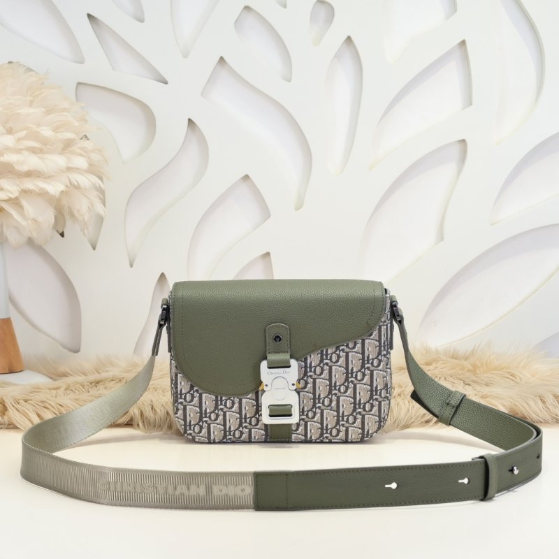 A bag messenger кроссбоди 23 cm