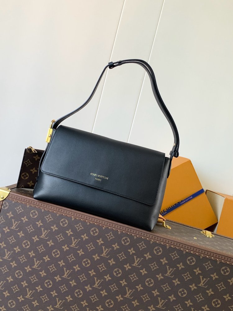 Сумка мессенджер Low Key 30 см