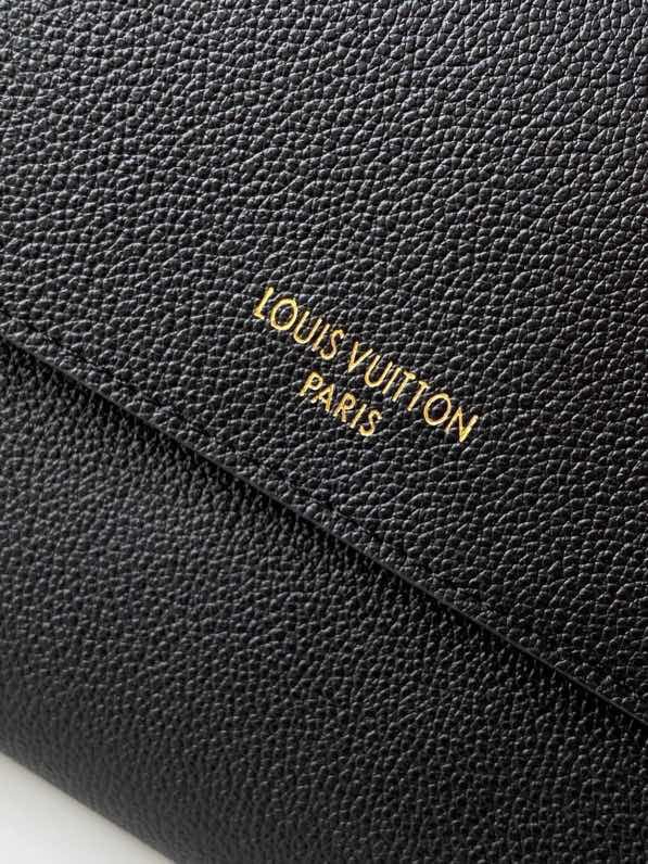 Сумка мессенджер Low Key кожаная 30 см фото 5