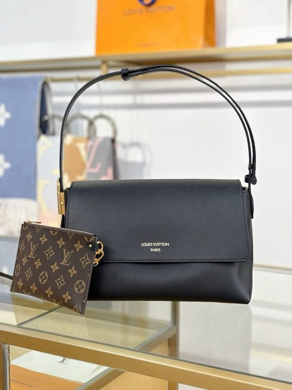 A bag messenger M13148 30 cm