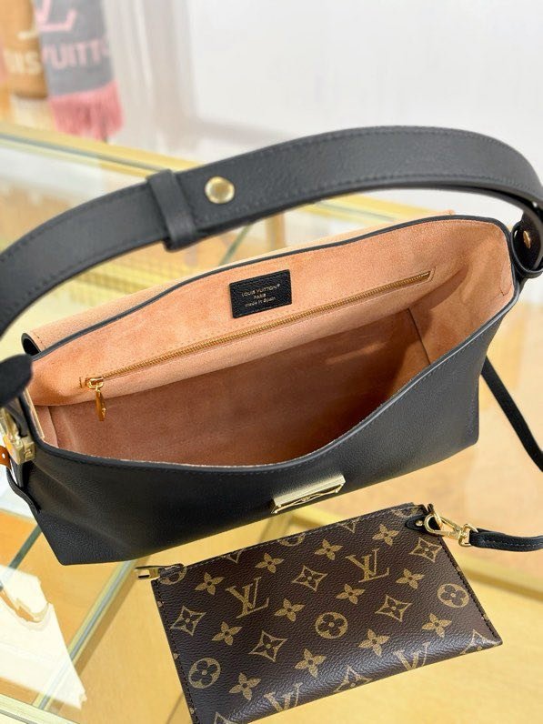 A bag messenger M13148 30 cm фото 2