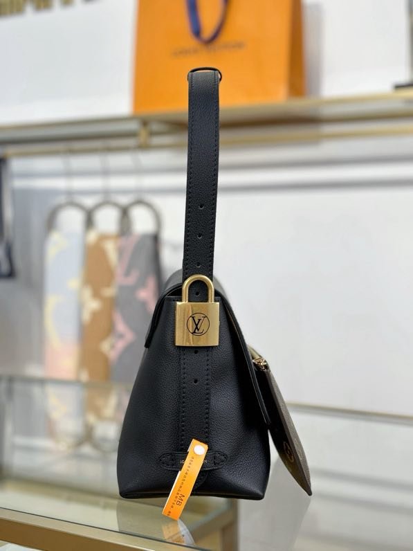 A bag messenger M13148 30 cm фото 3