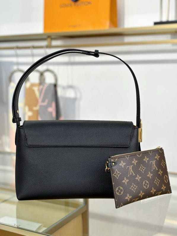 A bag messenger M13148 30 cm фото 4