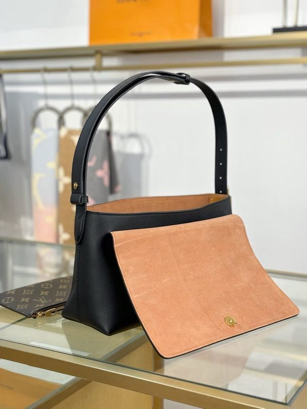 A bag messenger M13148 30 cm фото 5