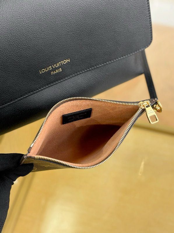 A bag messenger M13148 30 cm фото 6