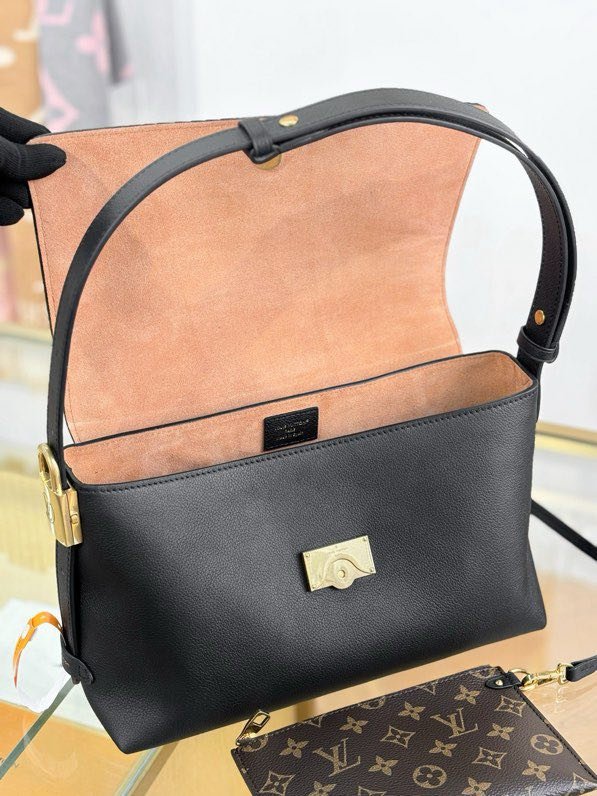 A bag messenger M13148 30 cm фото 7