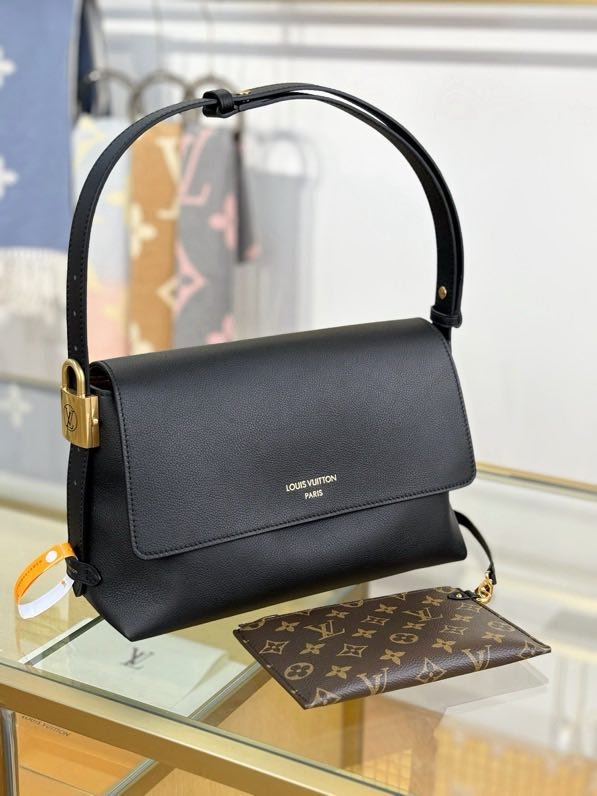 A bag messenger M13148 30 cm фото 8