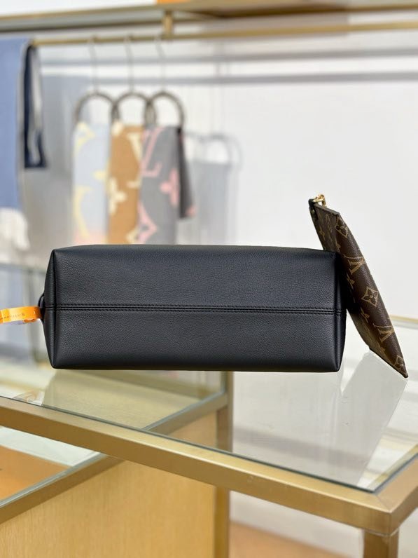 A bag messenger M13148 30 cm фото 9