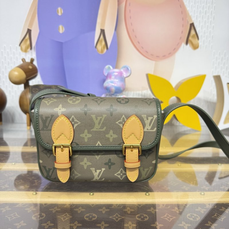 Сумка мессенджер M26969