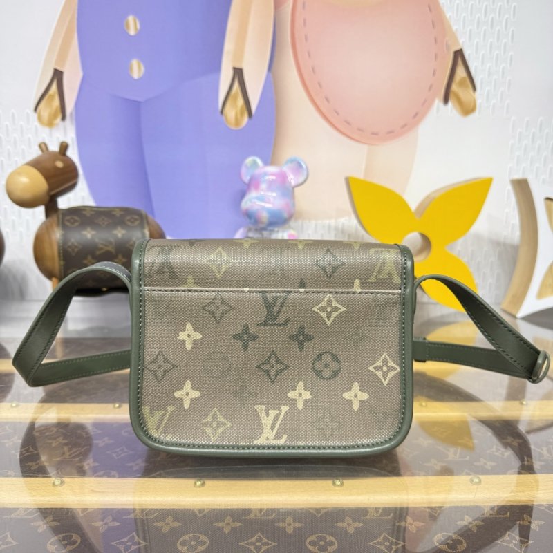 Сумка мессенджер M26969 фото 5