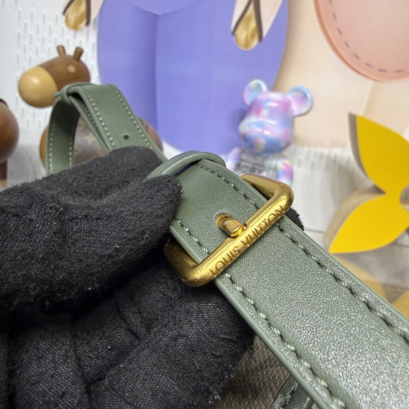 Сумка мессенджер M26969 фото 7