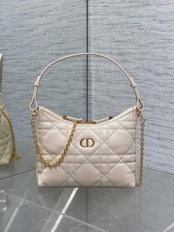 Сумка мессенджер Miss Dior 19 см