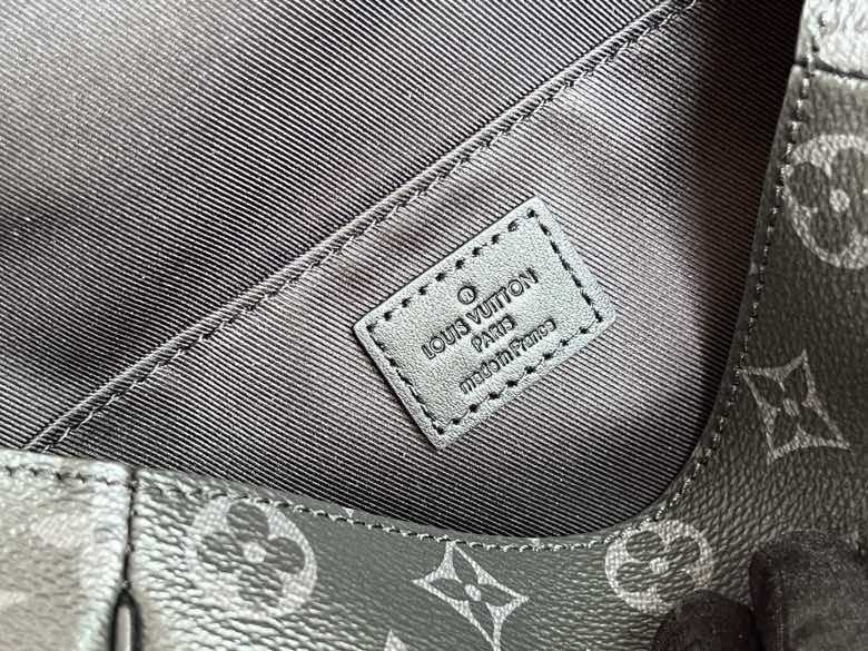 A bag messenger MONTSOURIS 20 cm фото 9