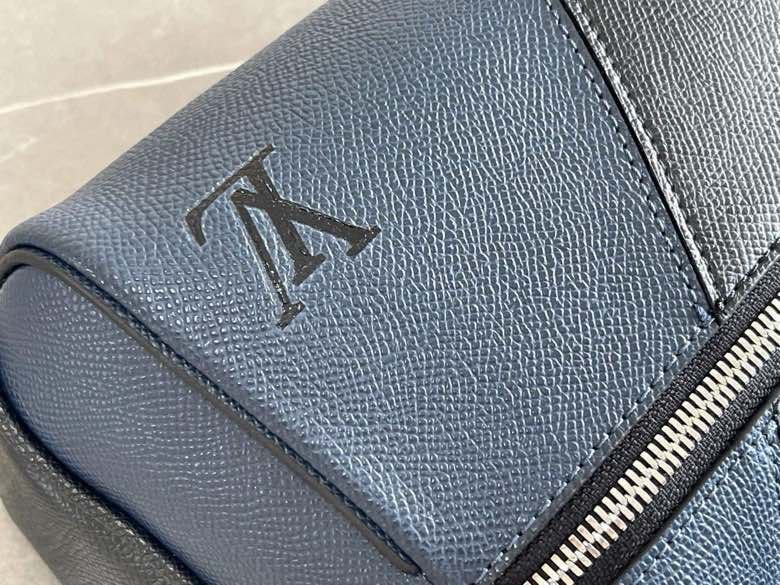 Сумка мессенджер мужская 29 см фото 2