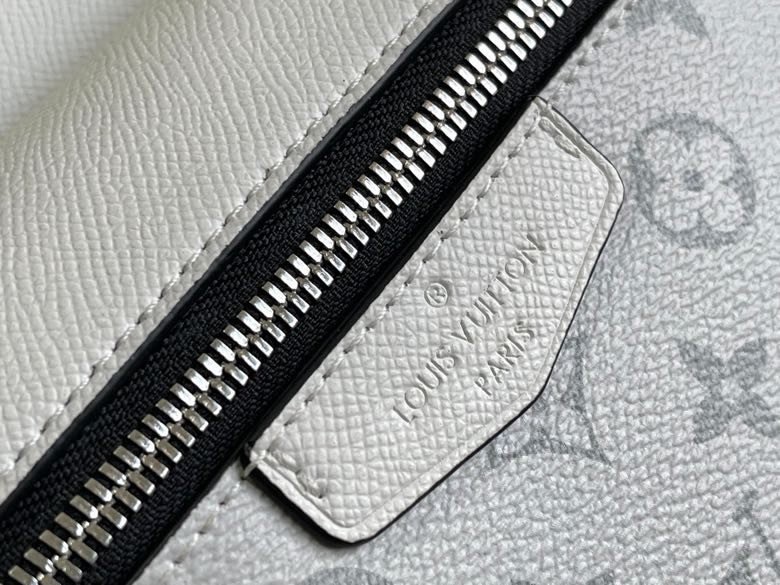 Сумка мессенджер мужская 29 см фото 2