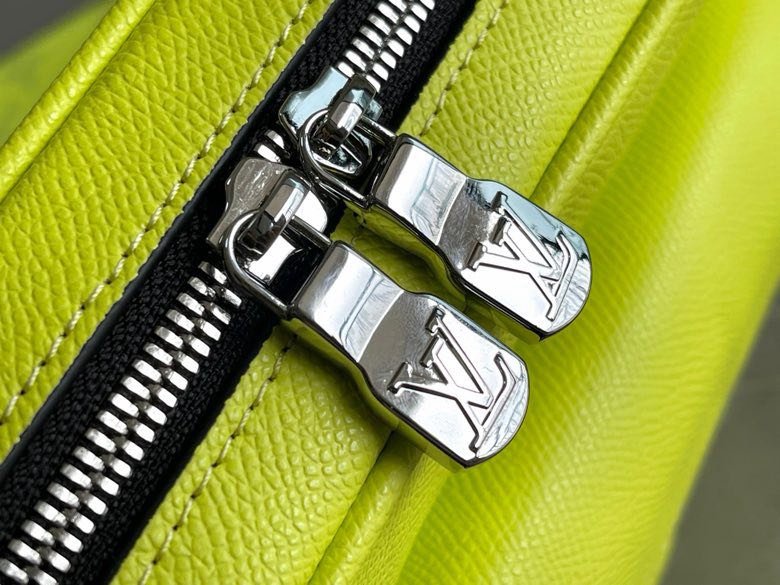 Сумка мессенджер мужская 29 см фото 2