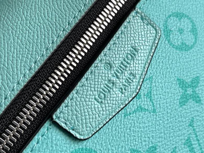 Сумка мессенджер мужская 29 см фото 2