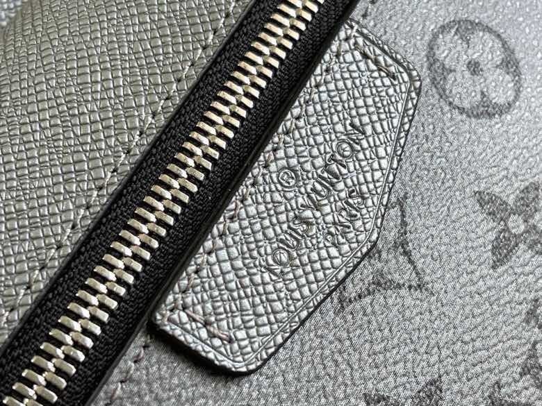 Сумка месенджер чоловіча 29 см фото 3