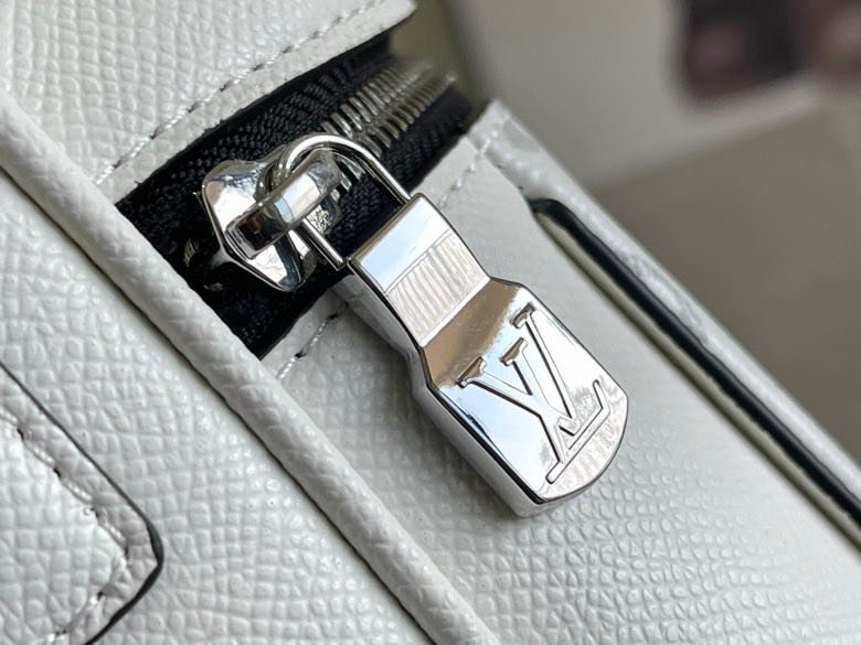 Сумка мессенджер мужская 29 см фото 3