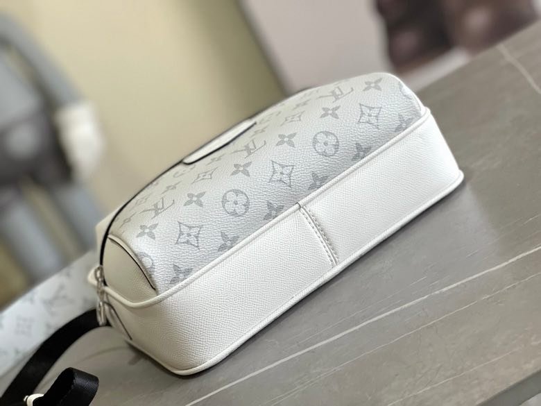 Сумка мессенджер мужская 29 см фото 4