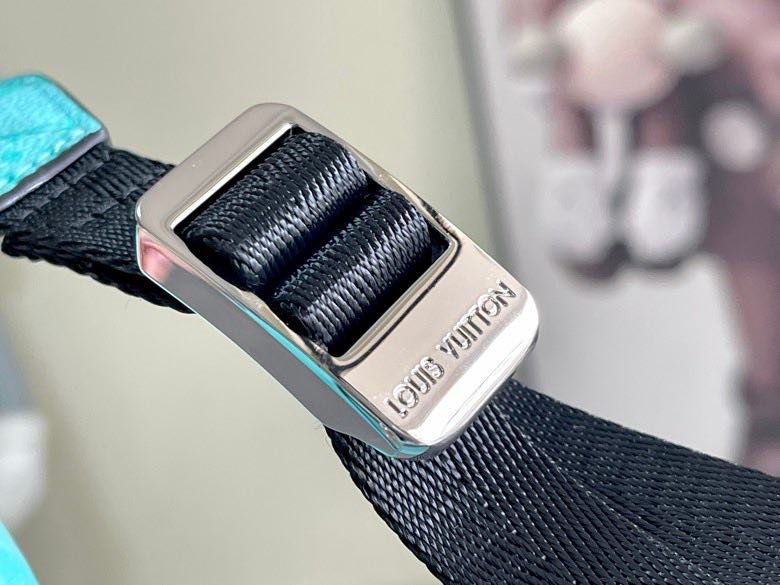 Сумка мессенджер мужская 29 см фото 4