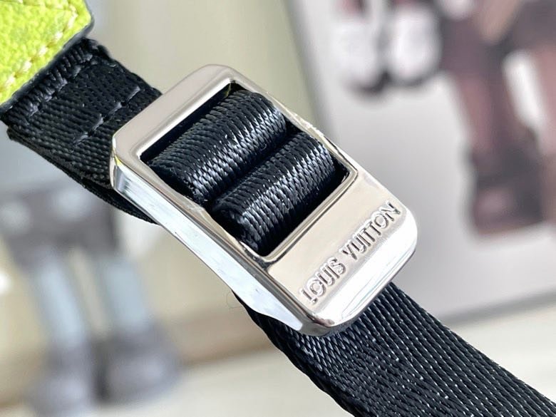 Сумка мессенджер мужская 29 см фото 5