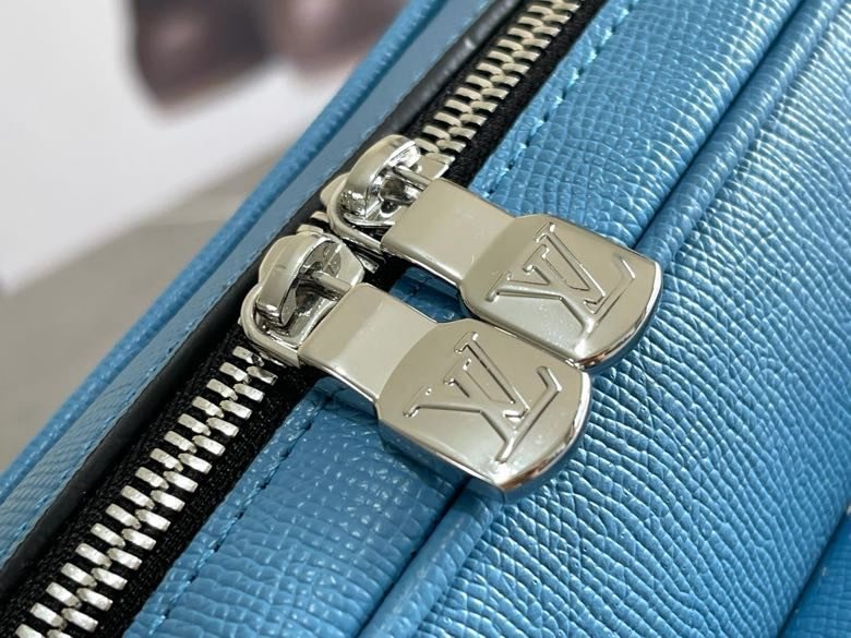 Сумка мессенджер мужская 29 см фото 5