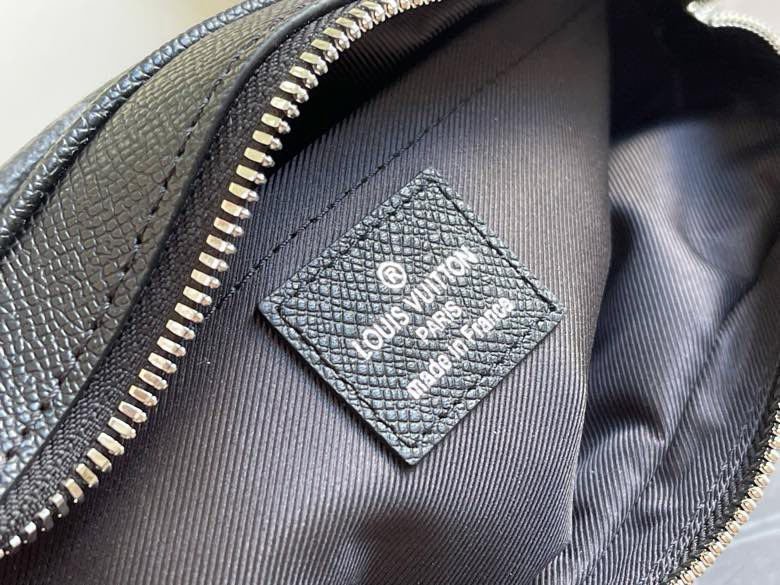 Сумка мессенджер мужская 29 см фото 6