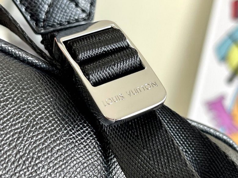 Сумка мессенджер мужская 29 см фото 7