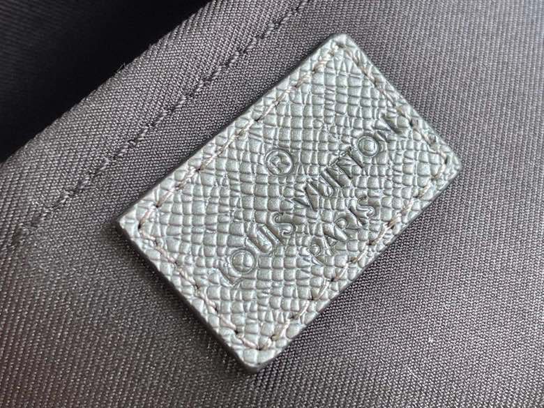 Сумка месенджер чоловіча 29 см фото 7