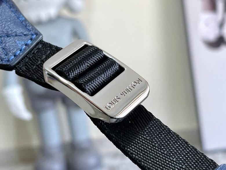 Сумка месенджер чоловіча 29 см фото 7