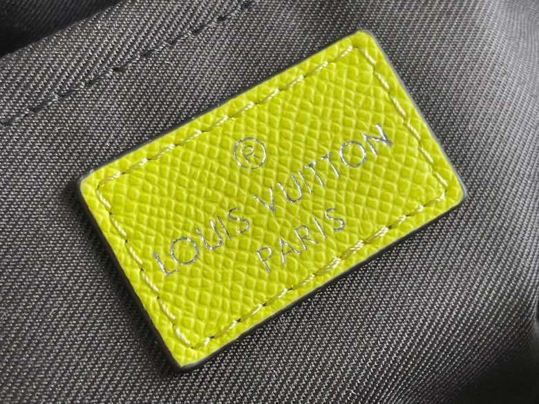 Сумка мессенджер мужская 29 см фото 7