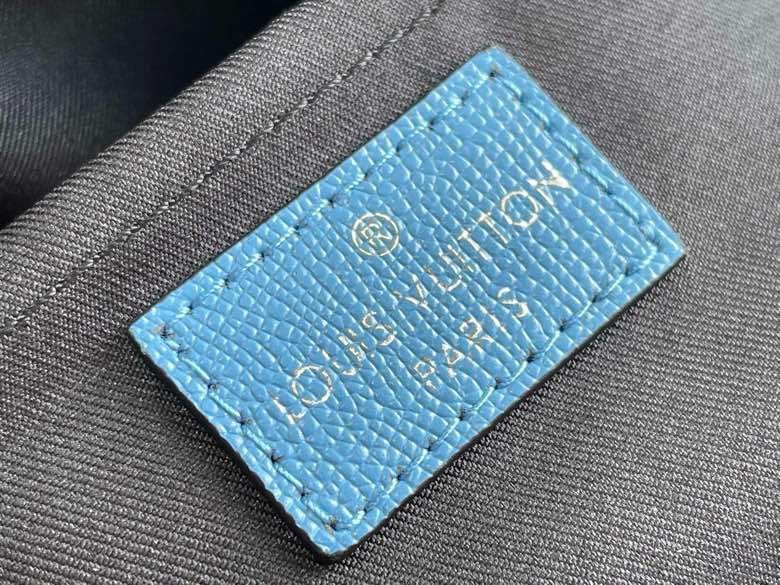 Сумка мессенджер мужская 29 см фото 7