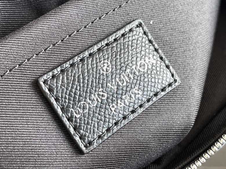 Сумка мессенджер мужская 29 см фото 8