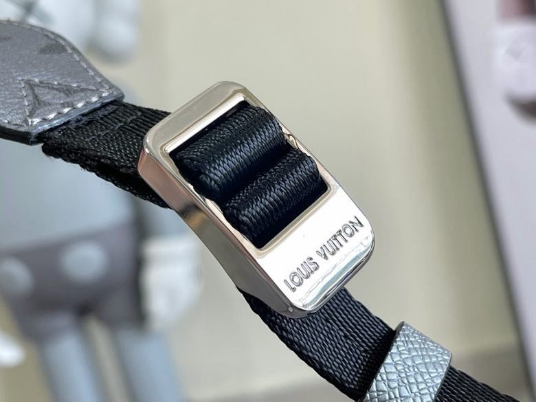 Сумка месенджер чоловіча 29 см фото 8