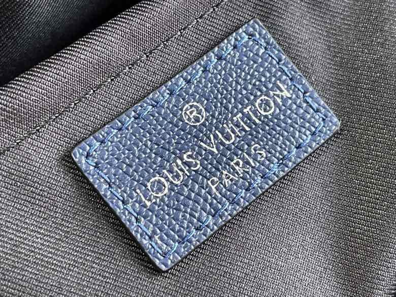 Сумка месенджер чоловіча 29 см фото 8