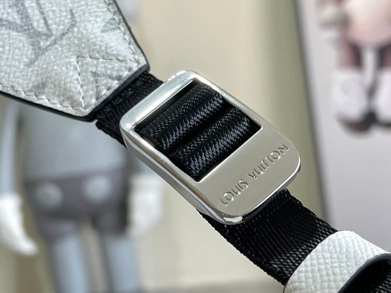 Сумка мессенджер мужская 29 см фото 8