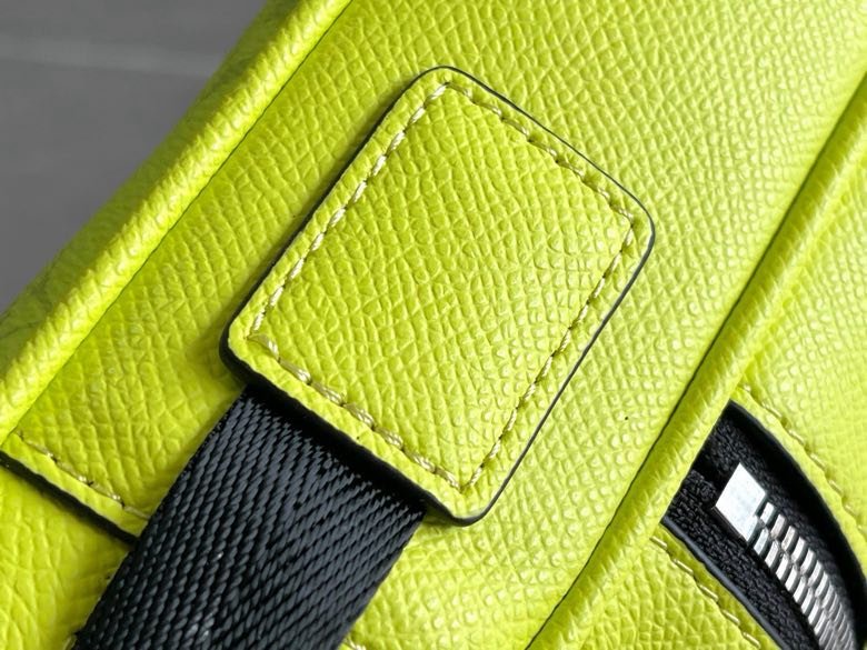 Сумка мессенджер мужская 29 см фото 8