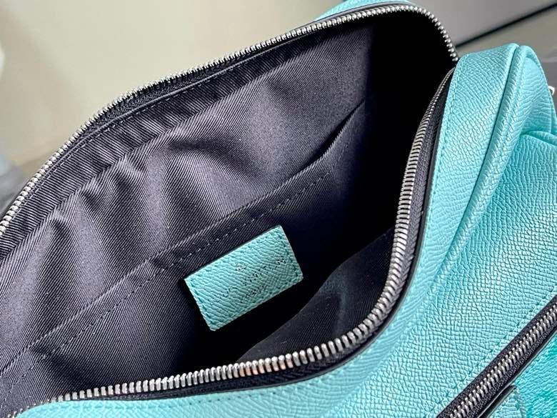 Сумка мессенджер мужская 29 см фото 8