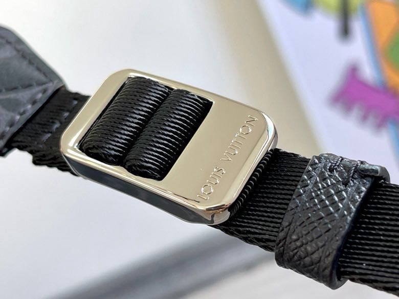 Сумка мессенджер мужская 29 см фото 9