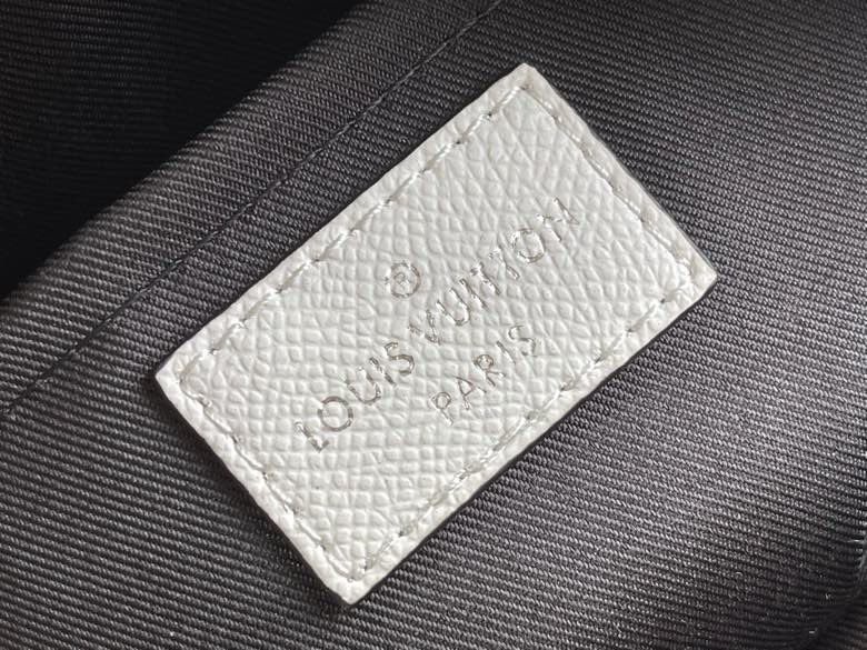 Сумка мессенджер мужская 29 см фото 9