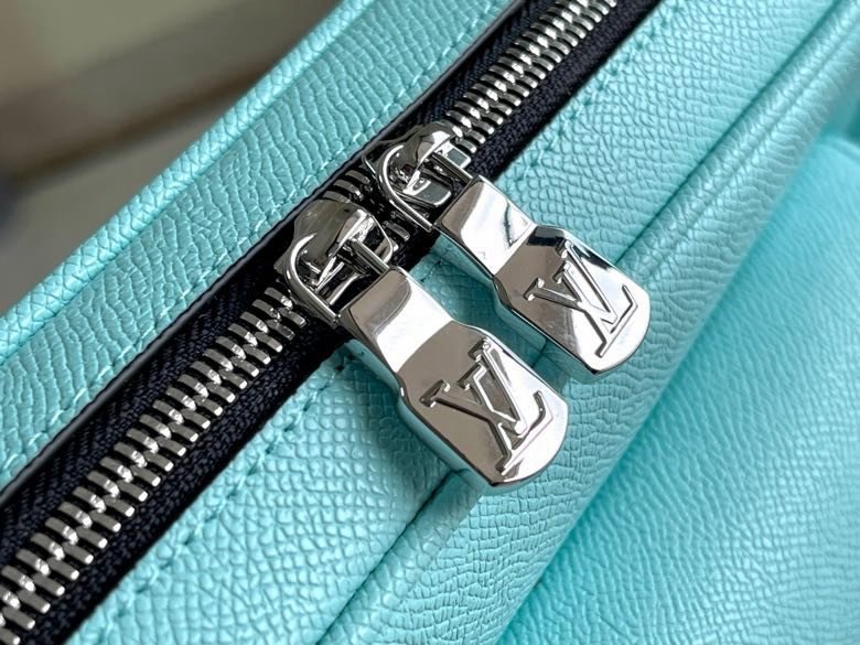 Сумка мессенджер мужская 29 см фото 9