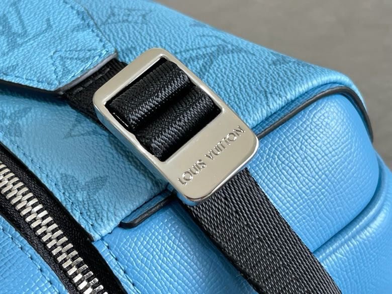 Сумка мессенджер мужская 29 см фото 9