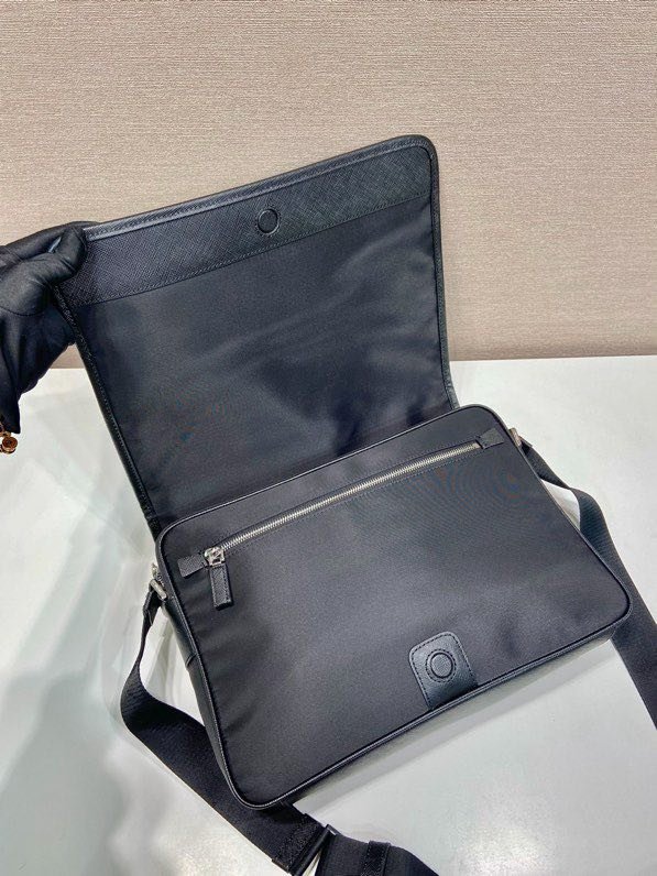 A bag messenger Pico 2VD039 33 cm фото 6