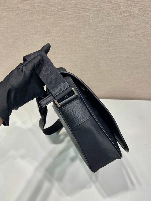 A bag messenger Pico 2VD039 33 cm фото 9