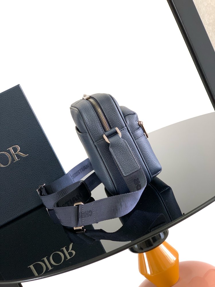 A bag messenger Rider 2.0 23 cm фото 2