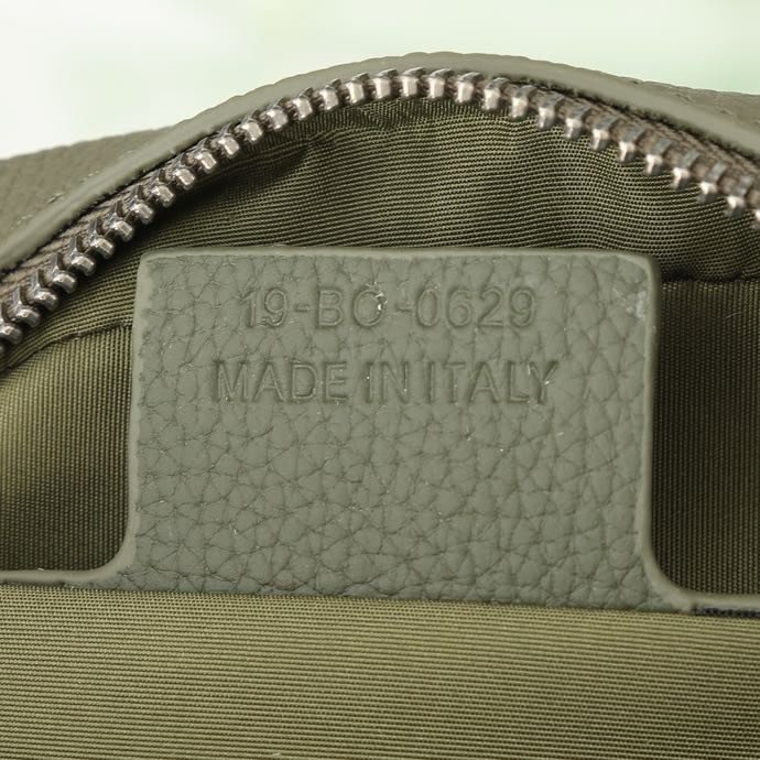 Сумка мессенджер Rider 2.0 23 см фото 4