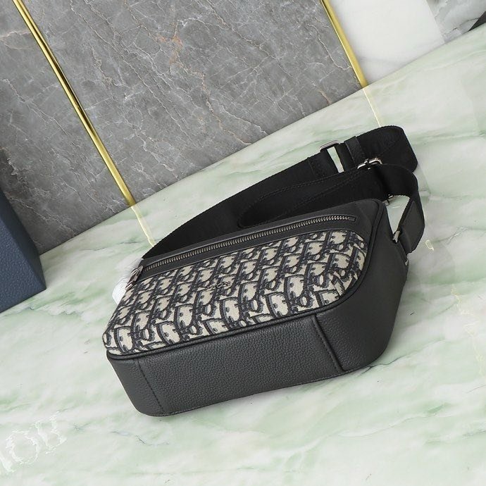 Сумка месенджер Rider 2.0 23 см фото 5