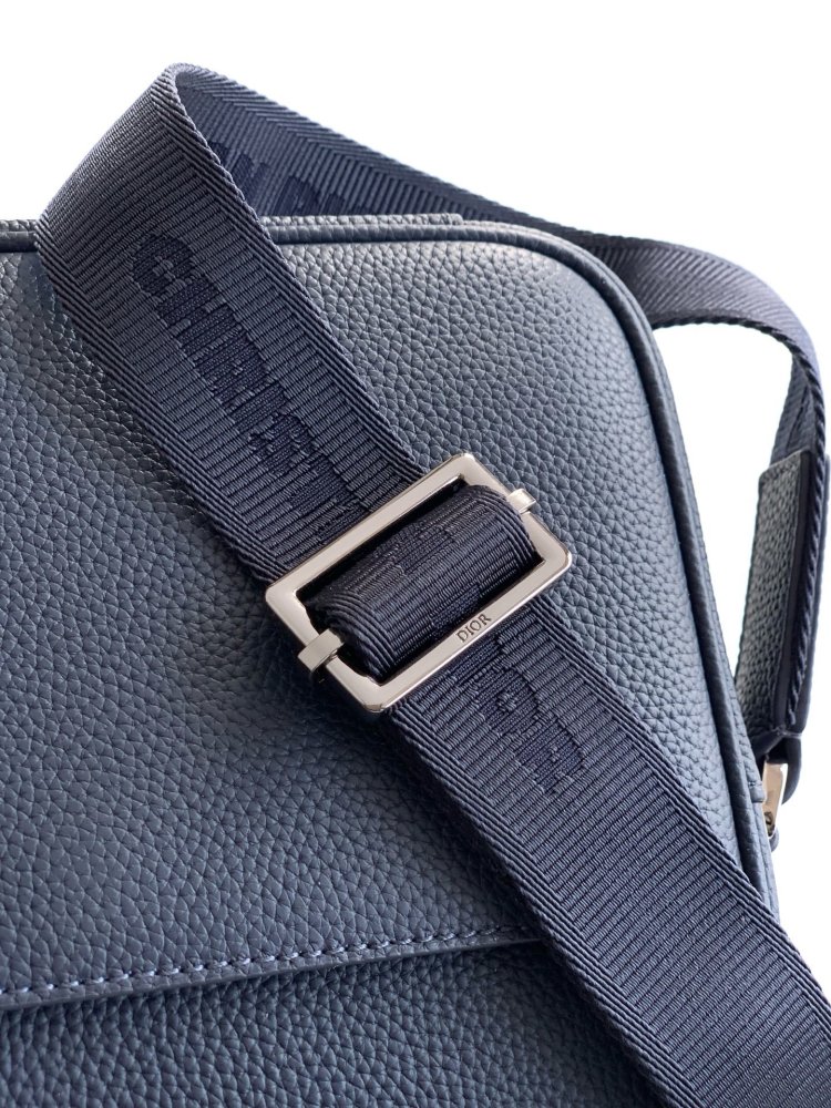 A bag messenger Rider 2.0 23 cm фото 7